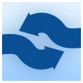 Logo M&uuml;ller, Karin