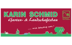 Karin Schmid Garten und Landschaftsbau Stephanskirchen