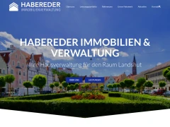 Karina Habereder Immobilien und Verwaltung Landshut