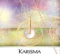 Karisma Schmuck Frankfurt