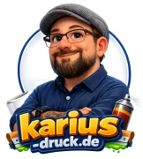 Watt drauf soll kommt drauf - Karius regelt!