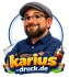 Logo karius-druck.de