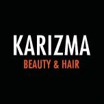 Logo KARIZMA beauty & hair
