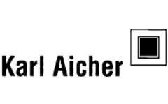 Karl Aicher Rosenheim