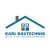 Logo Karl Bautechnik GmbH