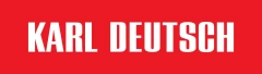 Logo Karl Deutsch Prüf- u. Messgerätebau GmbH & Co. KG