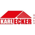 Logo Ecker Karl Bedachungsgesellschaft mbH