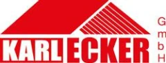 Logo Ecker Karl Bedachungsgesellschaft mbH