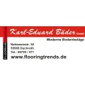 Karl-Eduard B&auml;der GmbH Duchroth