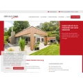 Karl Epple GmbH Bauunternehmung - Zimmerei Hawangen