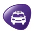 Logo Karl-Friedrich Meier Taxi Omnibusbetrieb