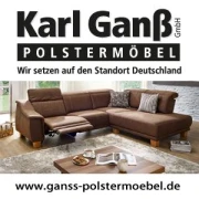 Logo Ganß, Karl