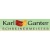 Logo Karl Ganter Meisterschreinerei