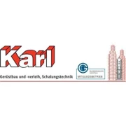 Karl GmbH Ger&uuml;stbau und Schalungstechnik Viereth-Trunstadt