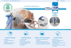 Karl Gütschow GmbH & Co.KG Bremerhaven