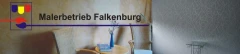 Logo Falkenburg, Karl H.