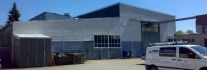 Logo Karl-Heinrich Münkel GmbH Metallbau
