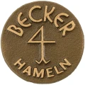 Karl-Heinz Becker Steinmetzbetrieb Hameln