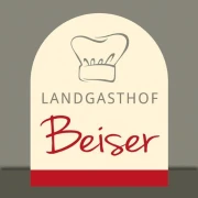 Logo Beiser, Karl-Heinz