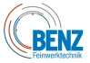 Logo Karl-Heinz Benz Feinwerktechnik