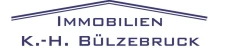 Logo Karl-Heinz Bülzebruck Immob.