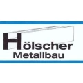 Logo H&ouml;lscher, Karl-Heinz