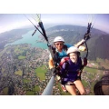 Karl-Heinz Kisskalt Paragliding Oberbayern Spatzenhausen