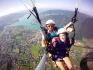 Logo Karl-Heinz Kisskalt Paragliding Oberbayern