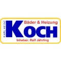 Logo Karl Heinz Koch