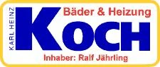 Logo Karl Heinz Koch
