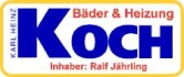 Logo Karl Heinz Koch Ralf Jährling