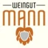 Logo Karl-Heinz Mann Weingut
