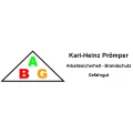 Karl-Heinz Pr&ouml;mper Brandschutzsachverst&auml;ndiger H&uuml;ckelhoven