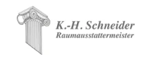 Karl- Heinz Schneider Raum und -Objektausstattung Eichelhardt