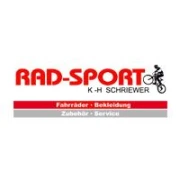 Logo Schriewer, Karl-Heinz