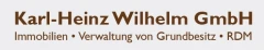 Karl-Heinz Wilhelm GmbH Berlin