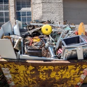 Karl-Heinz Wrazidlo SchrottHdl. Weiterstadt