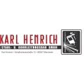 Karl Henrich Stahl- u. Rohrleitungsbau GmbH Mannheim