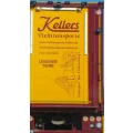 Karl Kellers D&uuml;sseldorf