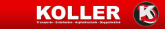 Logo Karl Koller Transportarbeiten