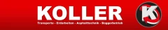 Logo Karl Koller Transportarbeiten