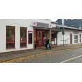 Karl Lesser Fleischerei Brotterode-Trusetal