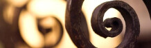 Logo Karl-Ludwig Rebmann Schlosserei