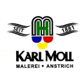 Karl Moll Maler- und Lackierergeschäft Solingen