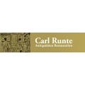 Karl Runte Antiquit&auml;ten Restauration Wuppertal