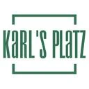 Logo Karl`s Platz Bernburg