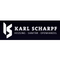 Karl Scharpf Heizung Sanit&auml;r Ofenhandel Wangen