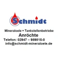 Karl Schmidt Mineral&ouml;lgro&szlig;handel Anr&ouml;chte