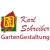 Logo Karl Schreiber GartenGestaltung