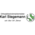 Karl Stegemann Orthop&auml;dieschuhmachermeister Neuss